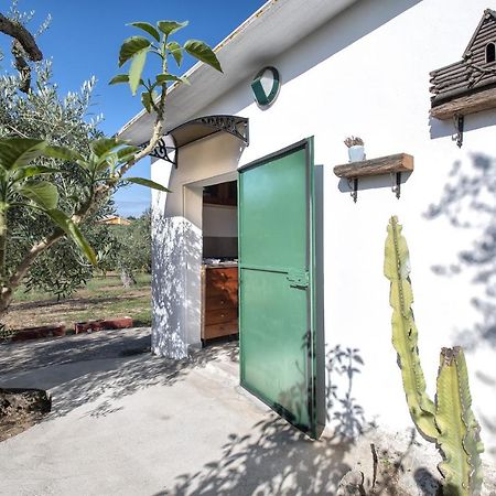 Casa Rina Villa ซัสซารี ภายนอก รูปภาพ